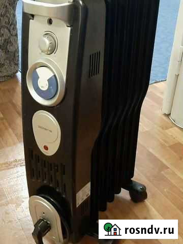 Масляный радиатор обогреватель Вилючинск - изображение 1