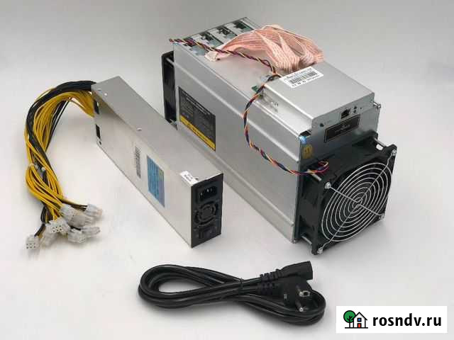 Antminer l3 Льгов - изображение 1