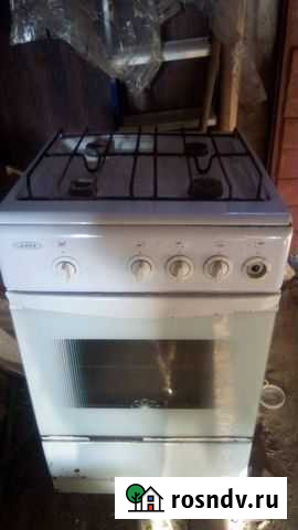 Газовая плита Лада Выкса - изображение 1