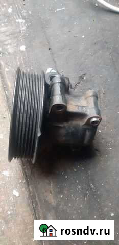 Насос гура форд транзит 2.4 Котельнич - изображение 1