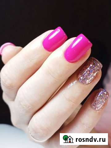 Маникюр Курган - изображение 1