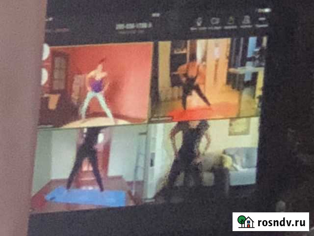 Тренировки онлайн Нижний Тагил - изображение 1