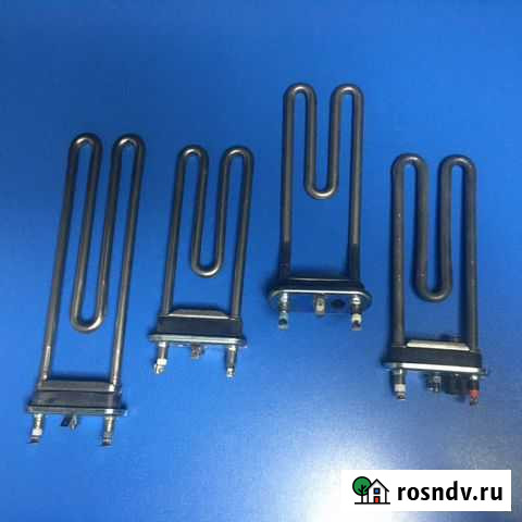 Тэн Рубцовск - изображение 1