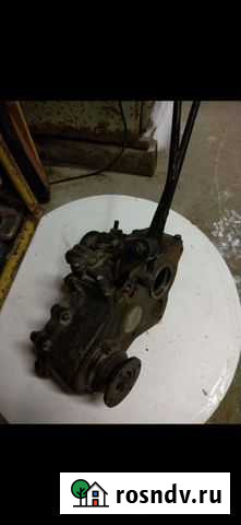 Раздаточная коробка УАЗ Нарьян-Мар - изображение 1