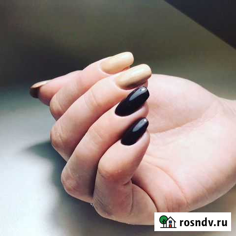 Маникюр Петрозаводск - изображение 1