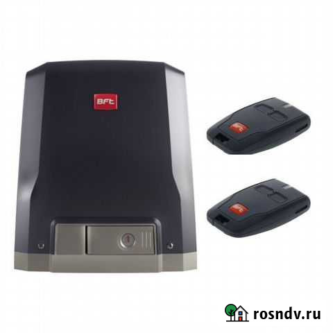 Автоматика для откатных ворот в ассортименте Димитровград - изображение 1