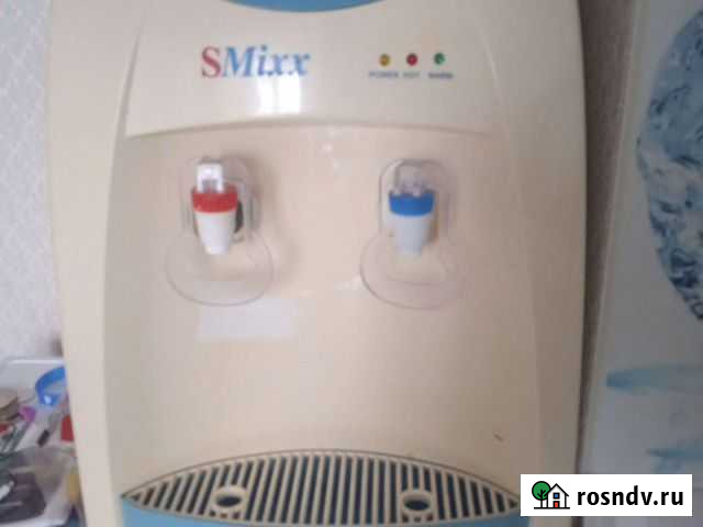 Кулер для воды бу Кугеси - изображение 1