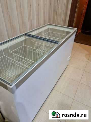 Морозильная камера Vestfrost Щёлково - изображение 1