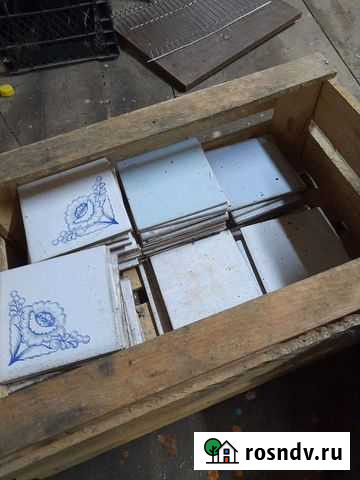 Керамическая плитка настенная 150х150 Ханты-Мансийск - изображение 1