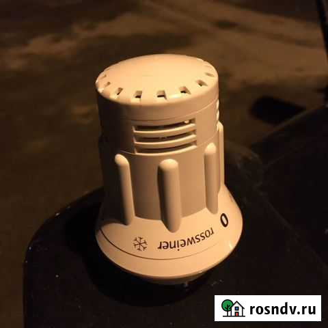 Термоголовка meibes Воскресенск - изображение 1