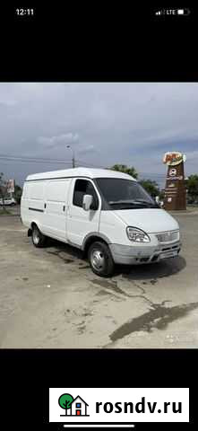 Грузоперевозки Анапа - изображение 1