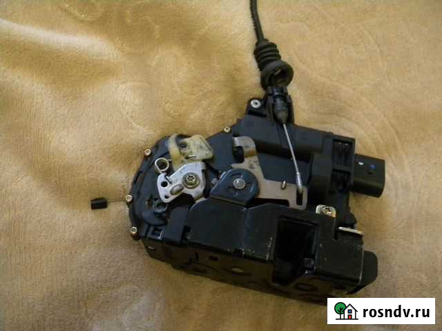 Замки пассат б5 Вязьма - изображение 1