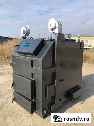 Котел длительного горения Рубцовск - изображение 1