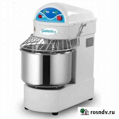 Тестомес спиральный gastromix HS30B Волгоград