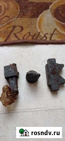 Резцы для наковальни Сочи - изображение 1