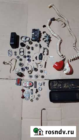 Запчасти бритвы Верхняя Пышма - изображение 1