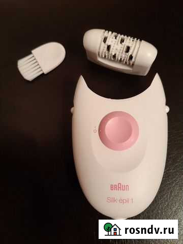 Эпилятор Брянск - изображение 1