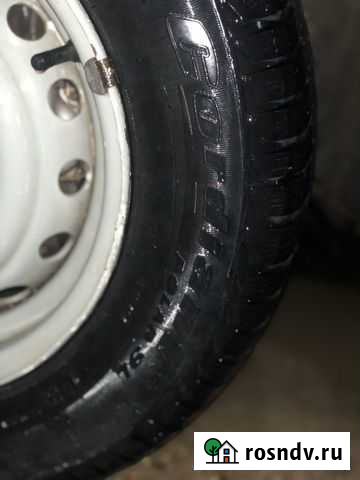Колеса на машину Хасавюрт - изображение 1