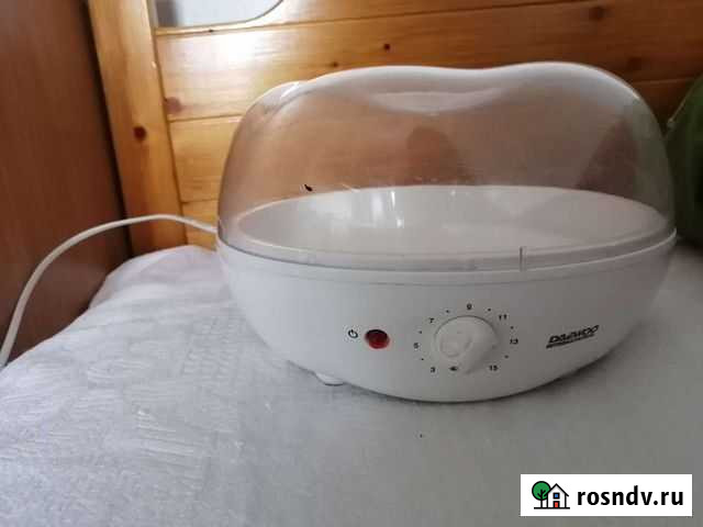 Йогуртница Кимры - изображение 1