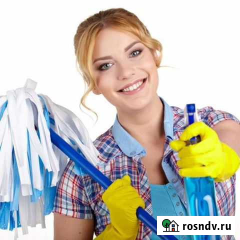 Уборка квартир и домов Туймазы - изображение 1