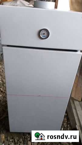 Газовый котел мимакс полуавтомат на 250 квадратов Аргун - изображение 1