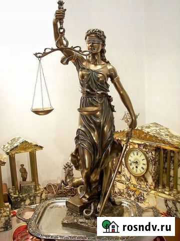 Адвокат Таганрог - изображение 1