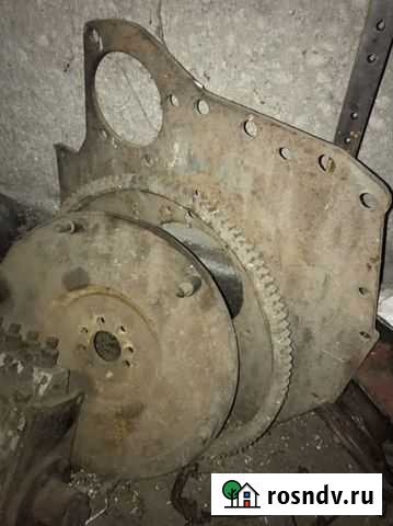 На пускач Терек - изображение 1