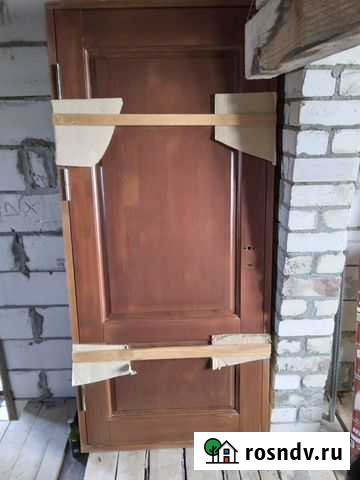 Продаю двери Киров - изображение 1