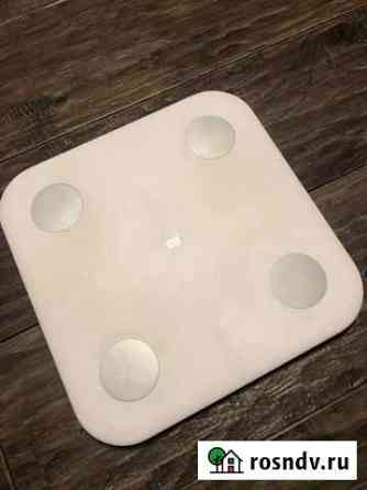 Умные весы xiaomi mi scale 2 Никольское