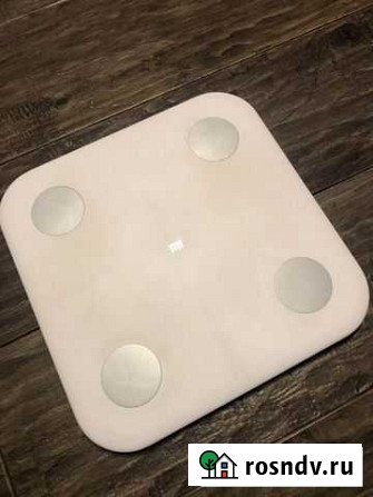 Умные весы xiaomi mi scale 2 Никольское - изображение 1