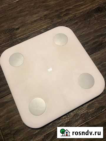 Умные весы xiaomi mi scale 2 Никольское - изображение 1