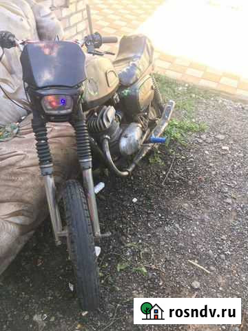 Восход 3м Большие Чапурники - изображение 1