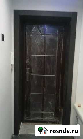 Установка дверей Вологда - изображение 1