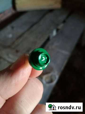 Саморезы кровельные Кузнецк - изображение 1