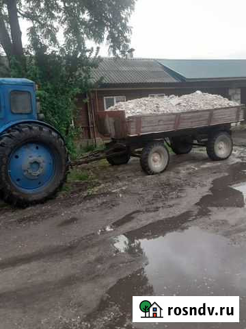 Вывоз мусора Борисоглебск - изображение 1