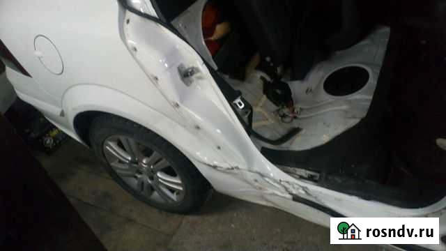 Автосервис. Жестянка. Покраска Алапаевск - изображение 1