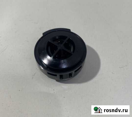 Динамик двери передний Mercedes-Benz C55 W203 Владивосток - изображение 1