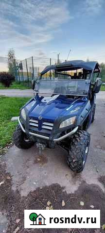 Cfmoto zx6 Кашира - изображение 1