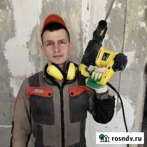 Электрик Астрахань - изображение 1