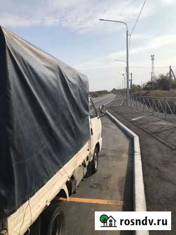 Грузоперевозки, Вывоз мусора Биробиджан - изображение 1