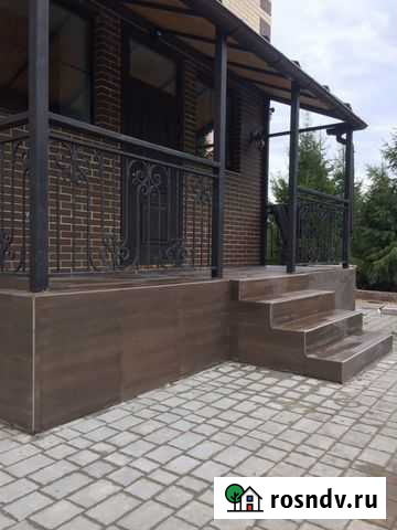 Укладка плитки, керамогранит, ремонт ванной под кл Вологда - изображение 1