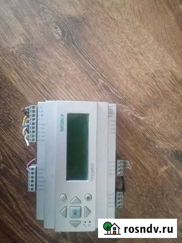 Контроллер corrigo E15D-V Новомосковск - изображение 1