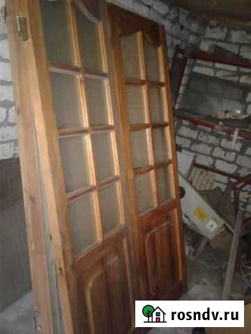 Двери Знаменка - изображение 1