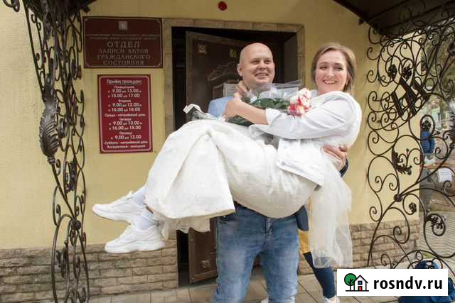 Фотограф Смоленск - изображение 1