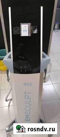 Аппарат Emssculpt Новый Уренгой - изображение 1
