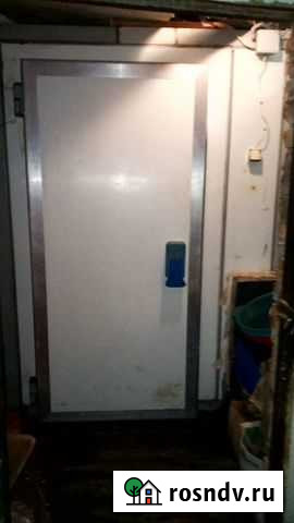 Морозильная камера б/у уличная Саратов - изображение 1