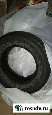 Yokohama 205/70 R15 90R 4шт Магадан