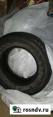 Yokohama 205/70 R15 90R 4шт Магадан - изображение 1