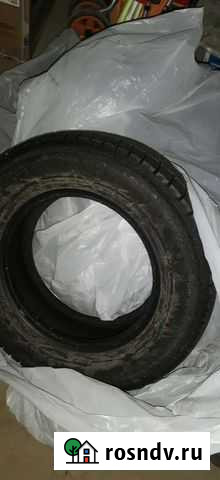 Yokohama 205/70 R15 90R 4шт Магадан - изображение 1