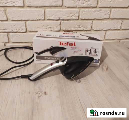 Отпариватель-дорожный утюг Аксай - изображение 1